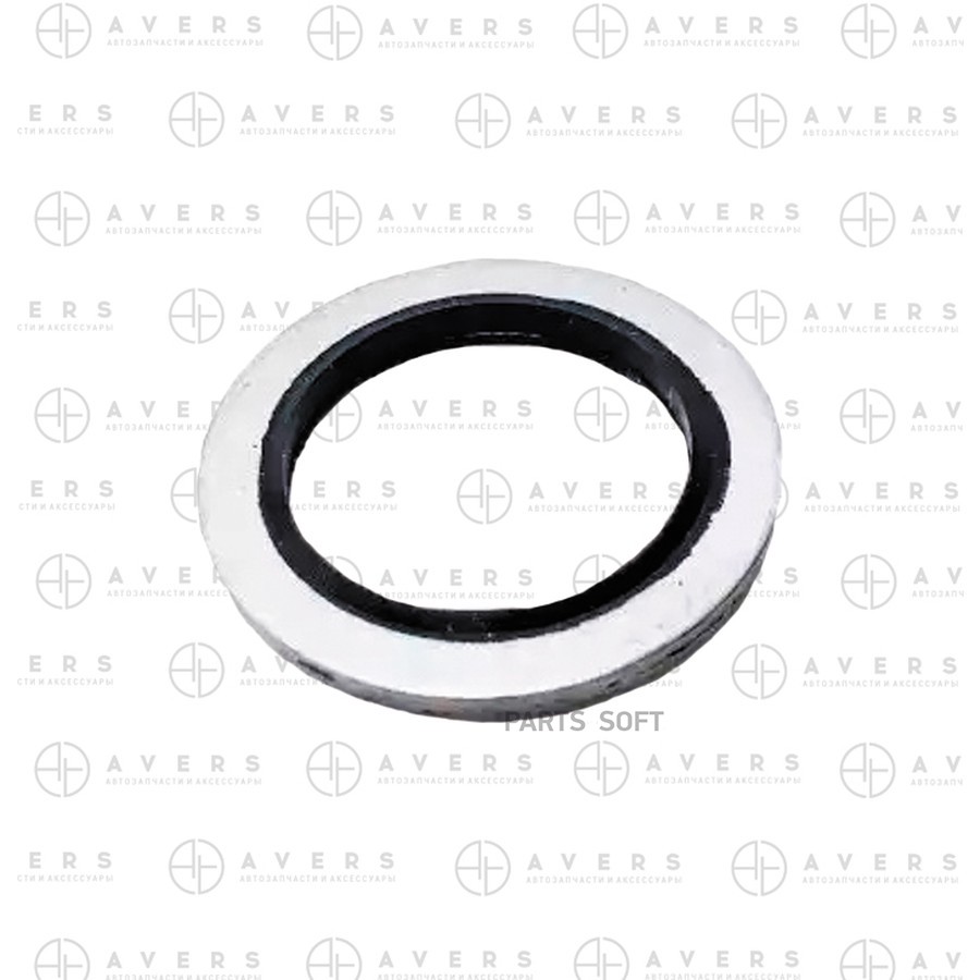 Шайба пробки поддона для а/м Lada Largus, Renault Logan Avers - AVERS None None